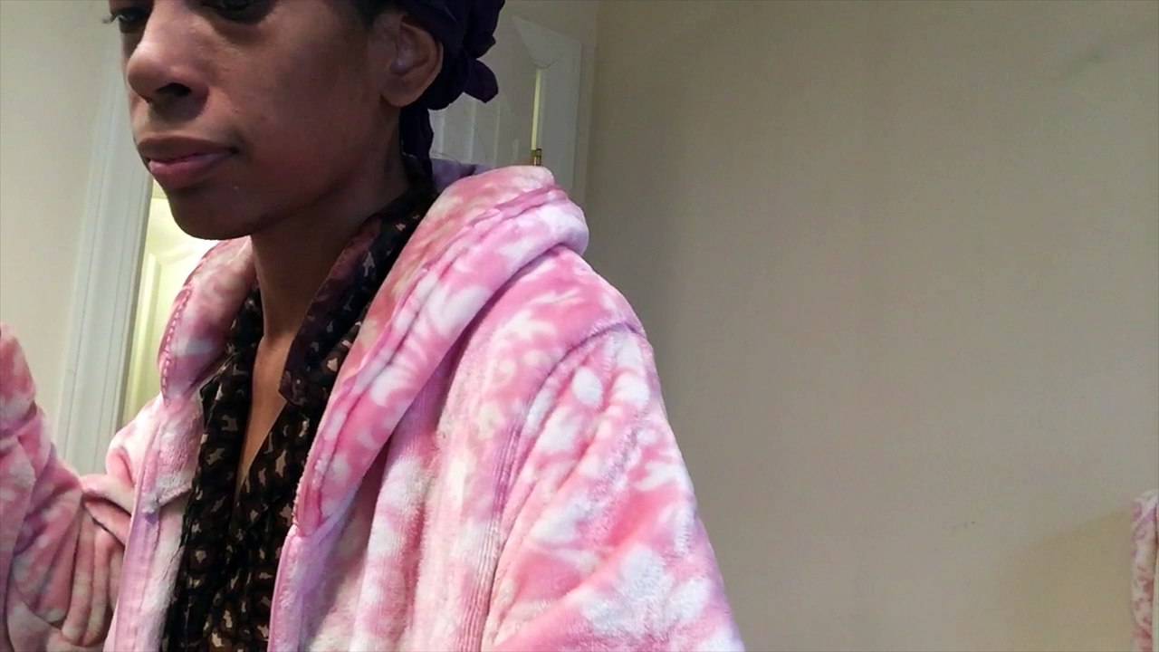 My School Routine: Joy Timmons