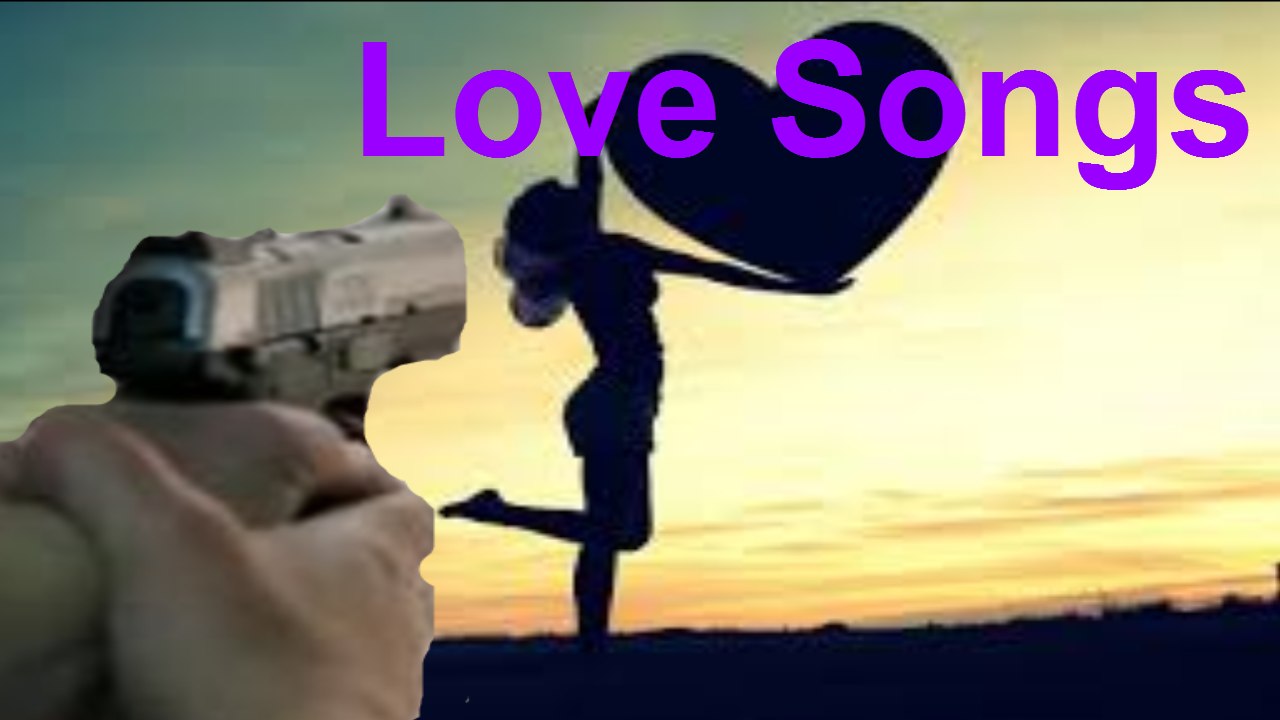 Top English Love & Romantic Songs of All Time 🎶