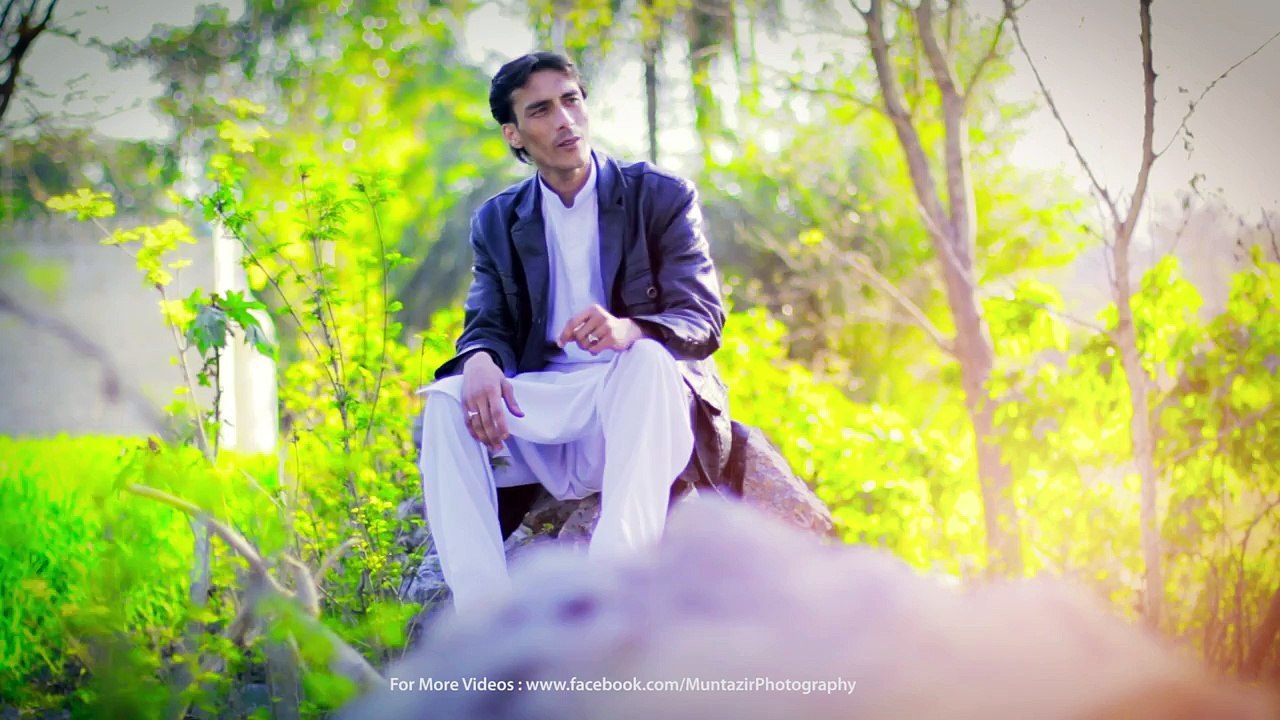 Pashto New Songs 2017 Ashraf Masoom - Bangree