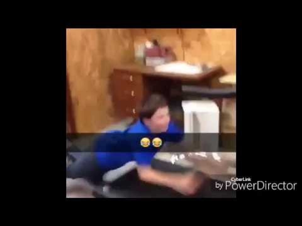 لقطات مضحكه متنوعة