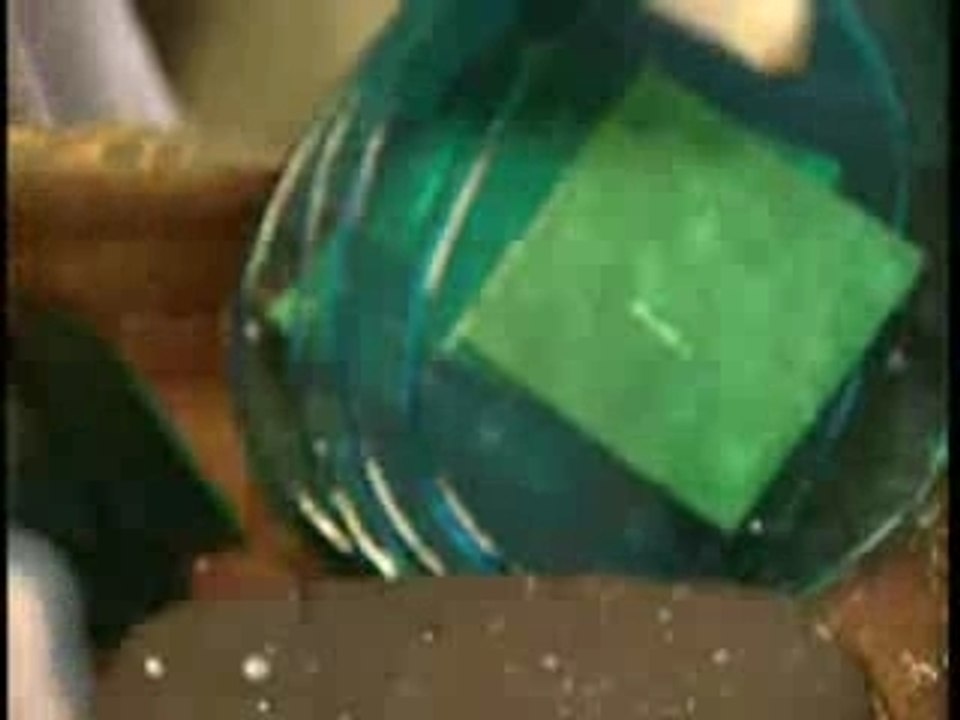 Mosaïque éternelle