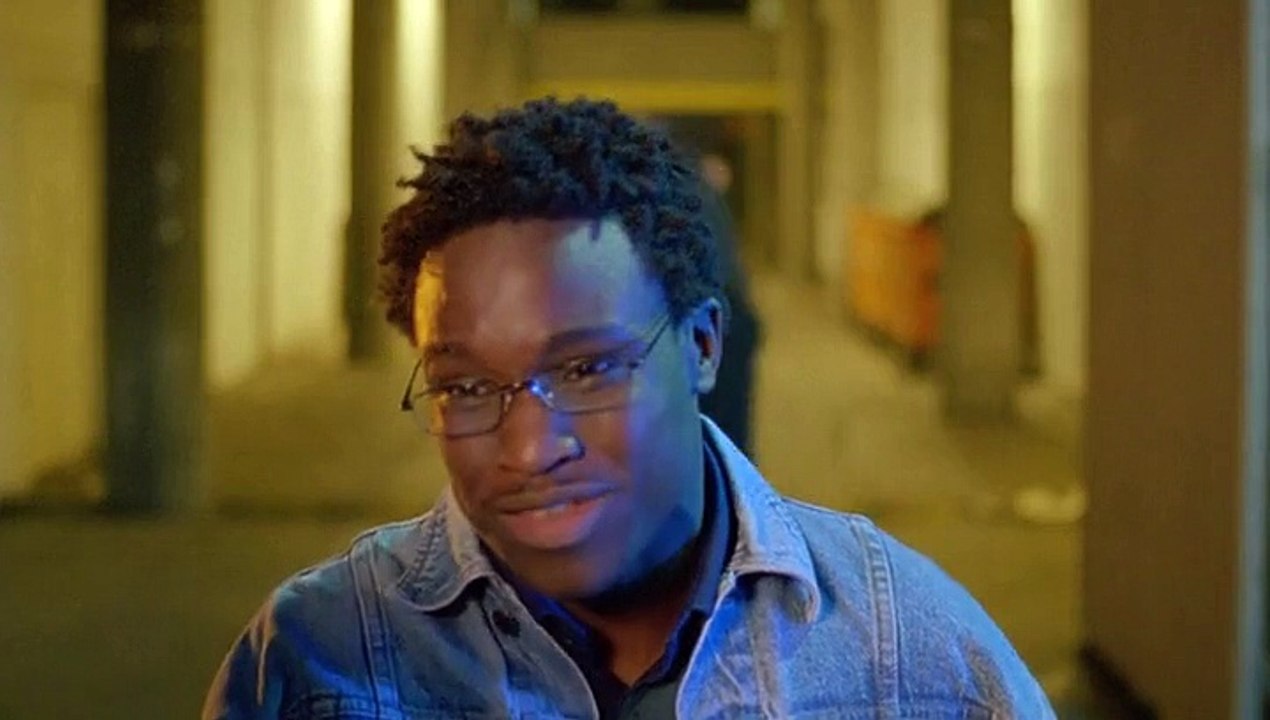 Prime Suspect 6: The Last Witness - Part 2/4