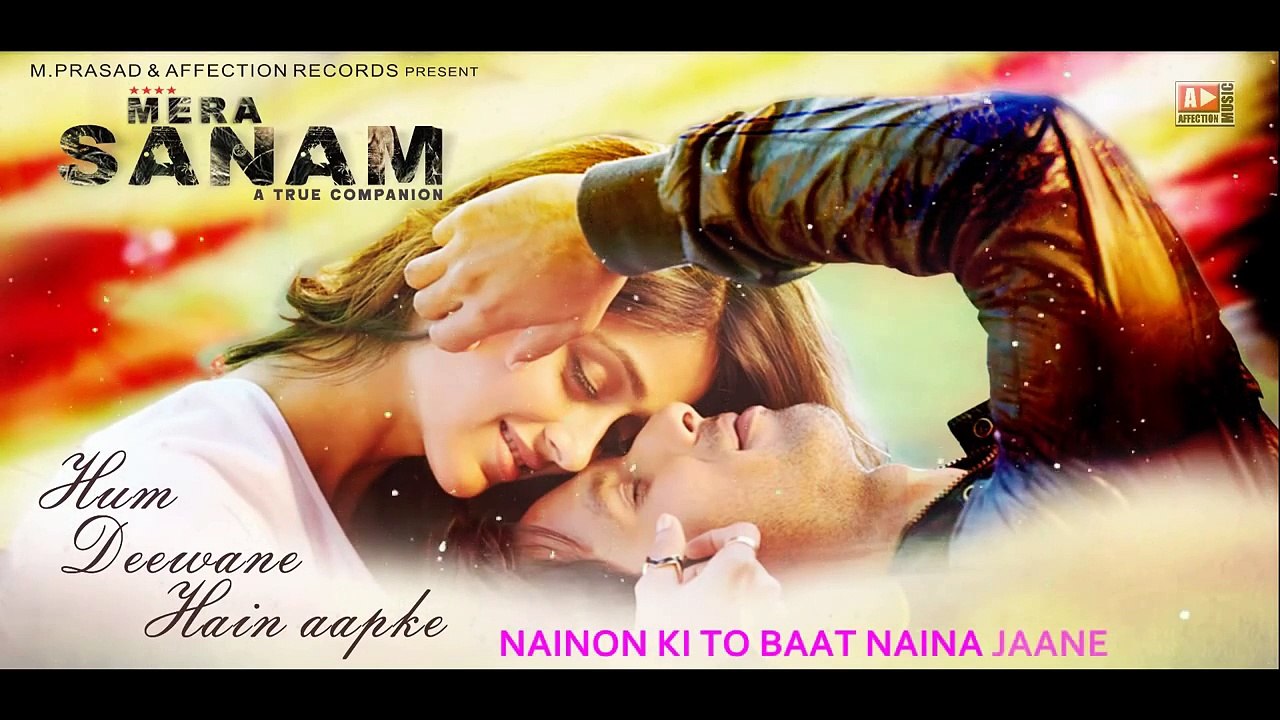 New Bollywood Song -- nice