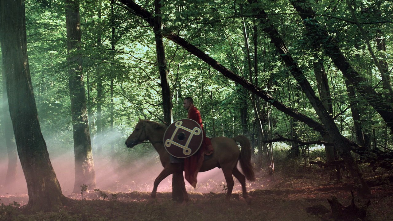 Exposition "Austrasie, le royaume mérovingien oublié"