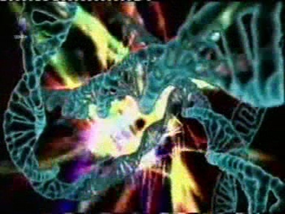 Test de Turing: Rebelion de los ordenadores