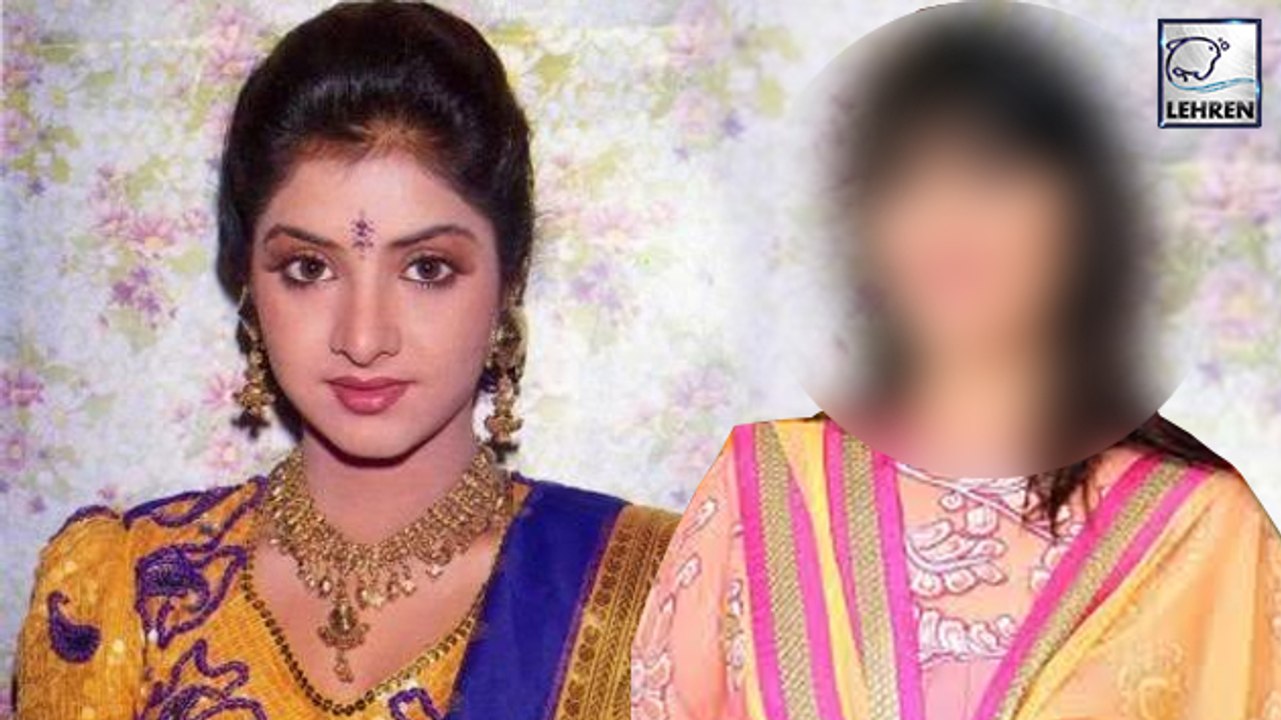 Divya Bharti Spent Her Last Night With Her Friends But WHO?