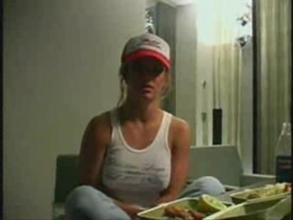 Looney Britney's Wild Moments 🎤