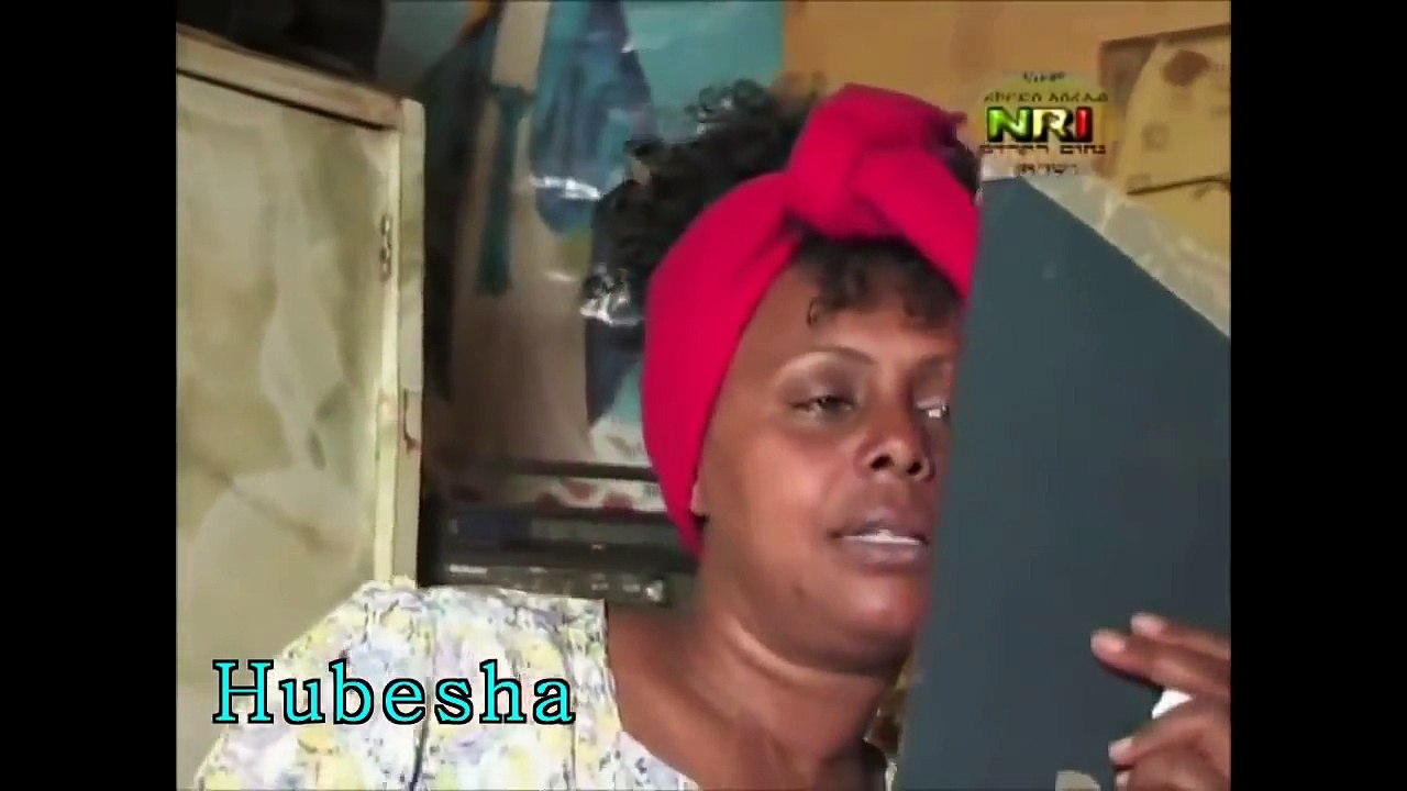 Hilarious Eritrean Comedy: Suzinino (2016) 😂