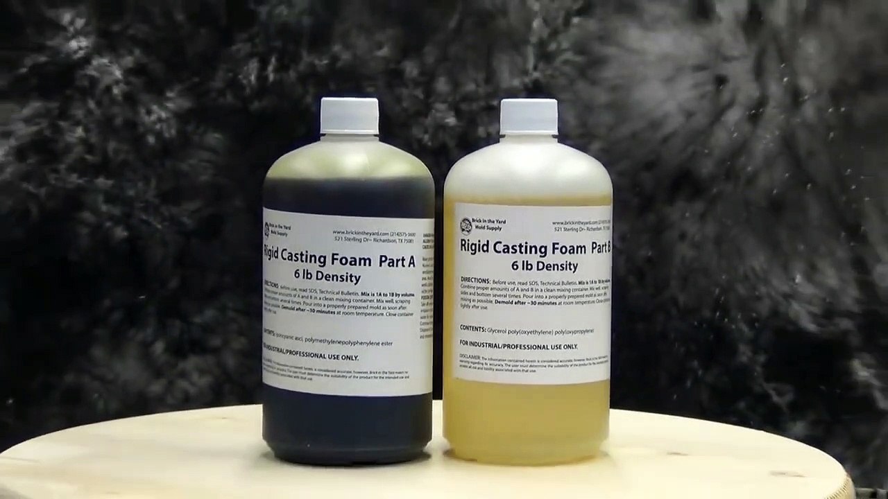 Rigid Casting Foam Tips-Dk1oN0y5X