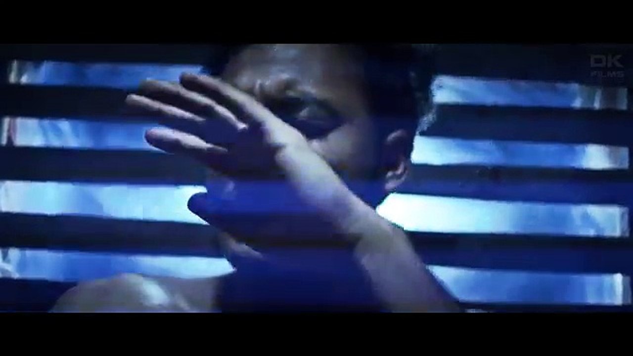 Shaktimaan is Back  First Indian Superhero Trailer