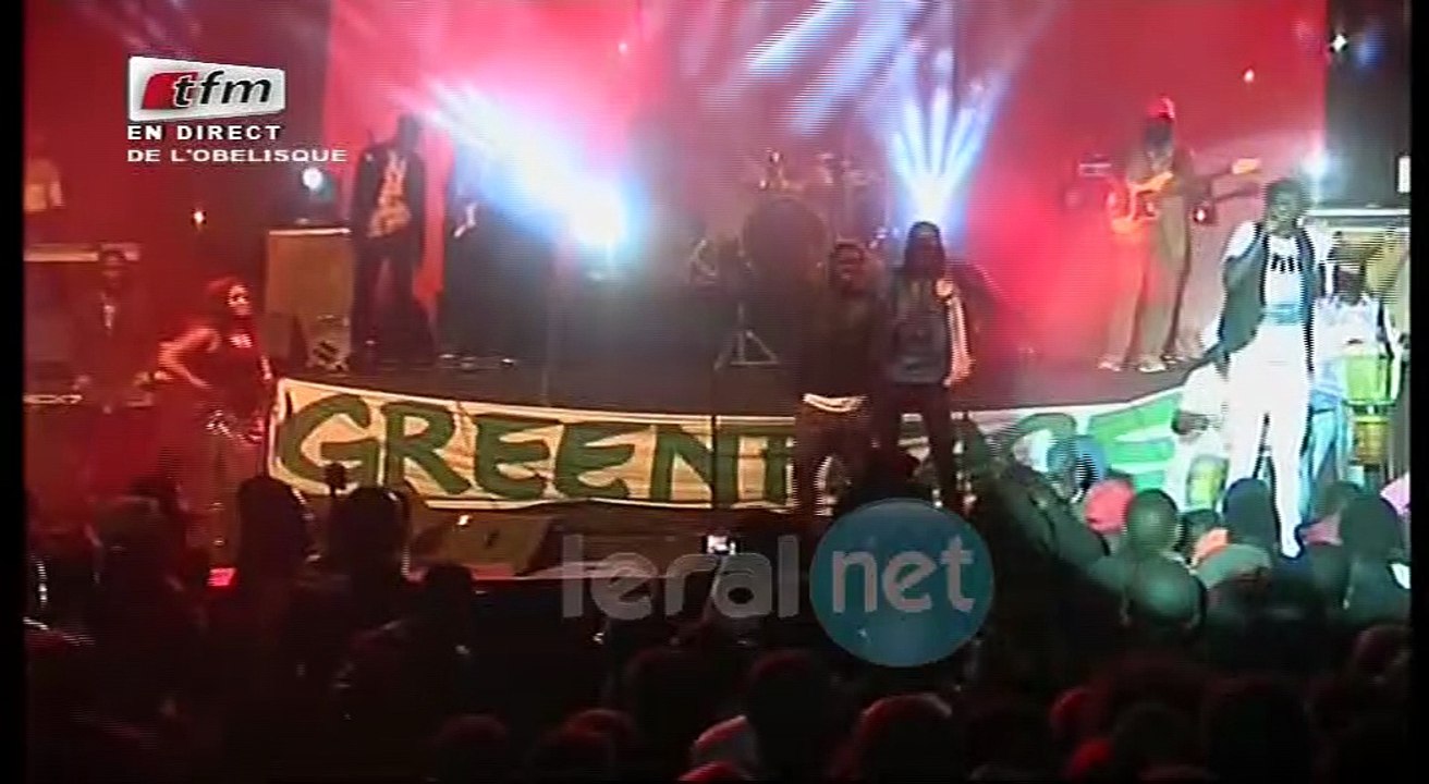 Momo Dieng à ses fans " Yéna JONGOMA..."