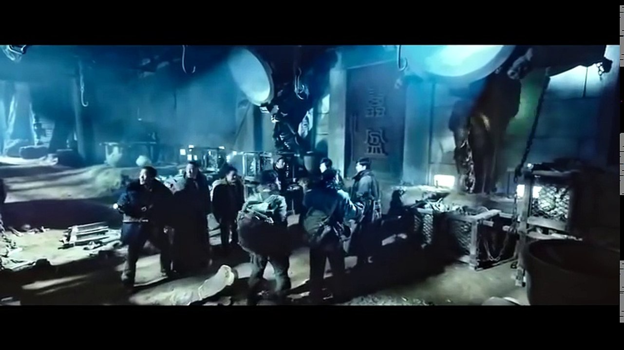 Fantasy Adventure Movies Full Length English - Action Sci Fi Movies ENGSUB_134