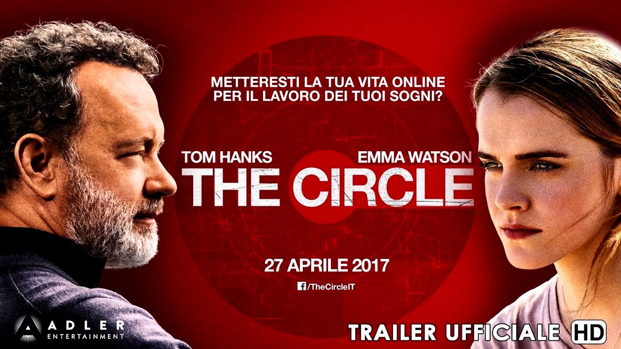 Movie Reviews...The Circle