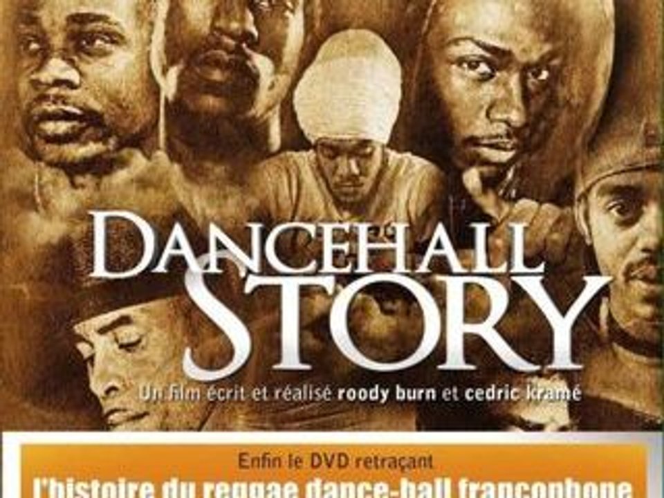 DANCEHALL STORY