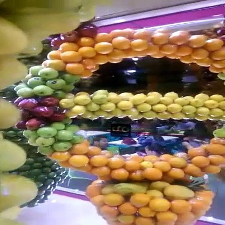 All types of Fruits in Hindi