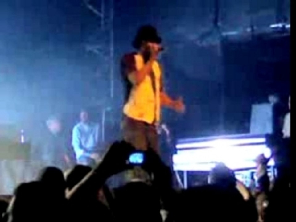 Mos Def "Mathematics"