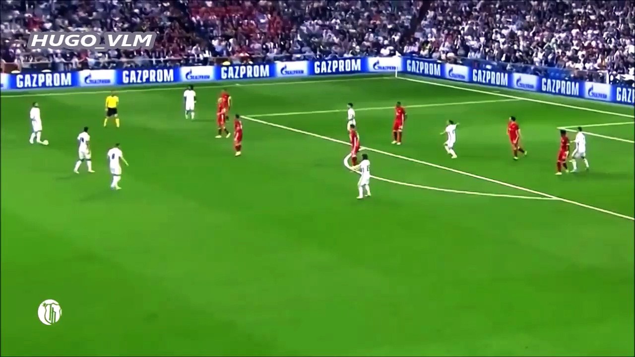 Incredible Ronaldo Goals: Amazing Goal Against Bayern Munich