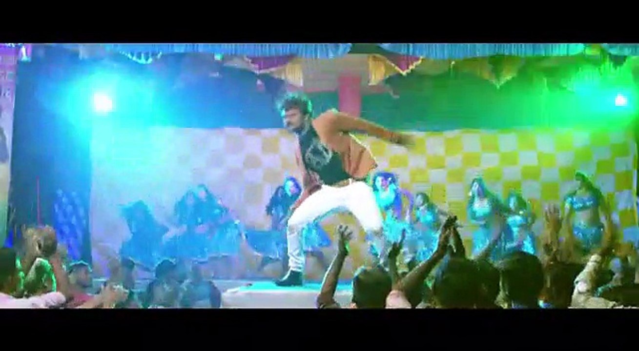 Action Movie Trailer Yash Kumar Khesari Lal