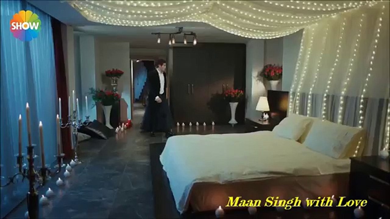Romantic Song Jo wada kiya woh nibhana padega Haya
