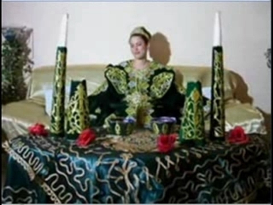 cheba maria mabrouk el henna
