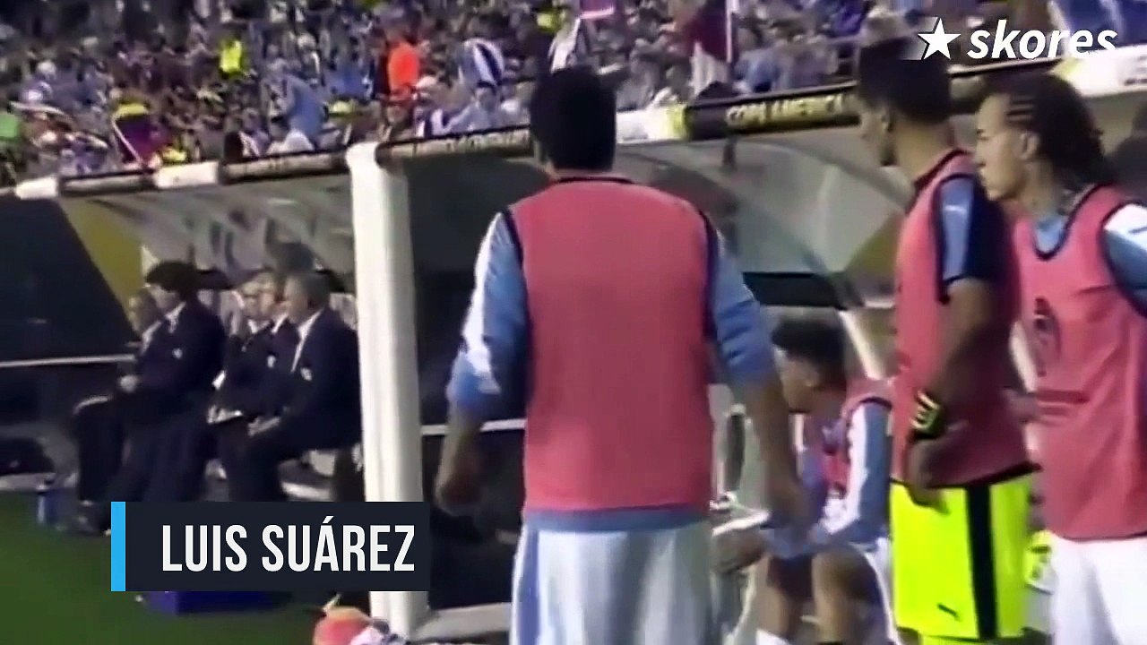 Controversial Substitution Sparks Outrage