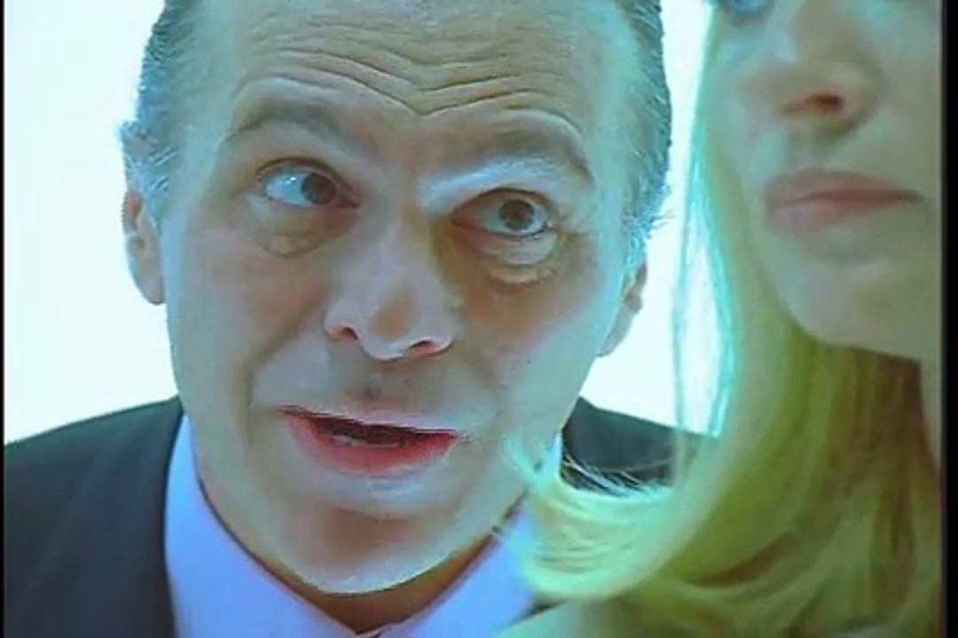 Helen Hannah Confronts The Anti-Christ