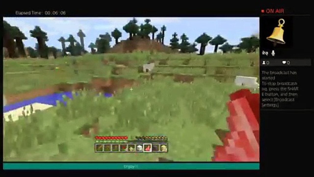 Vasak2017's COOL Survival Letsplay (64)