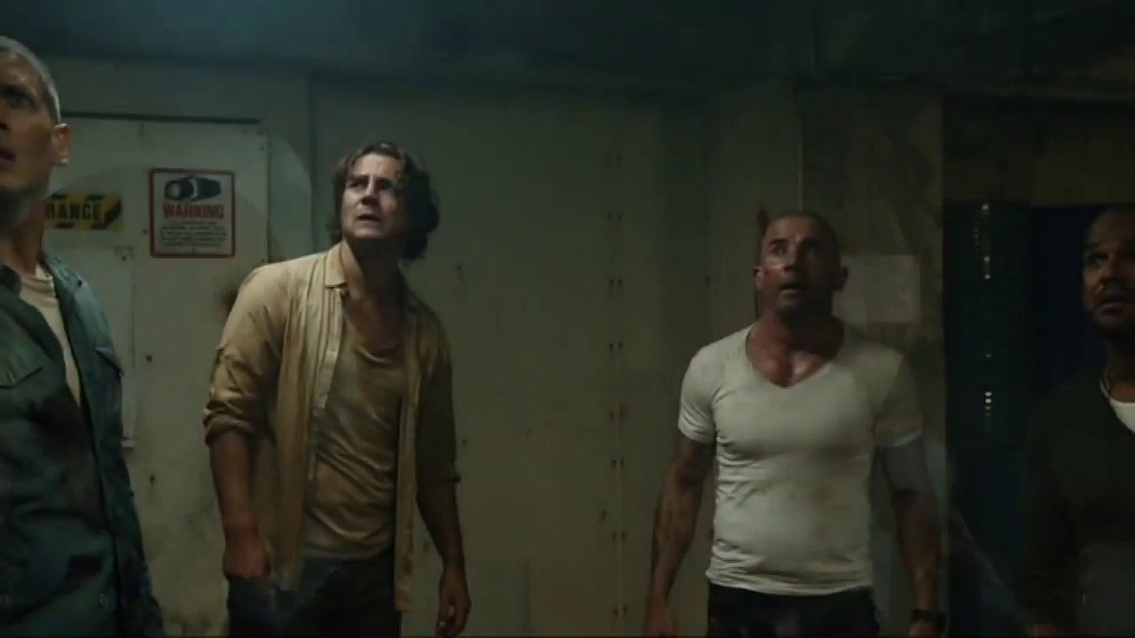 Prison Break Season 5 Episode 8 || Download || FullSeries 5\8