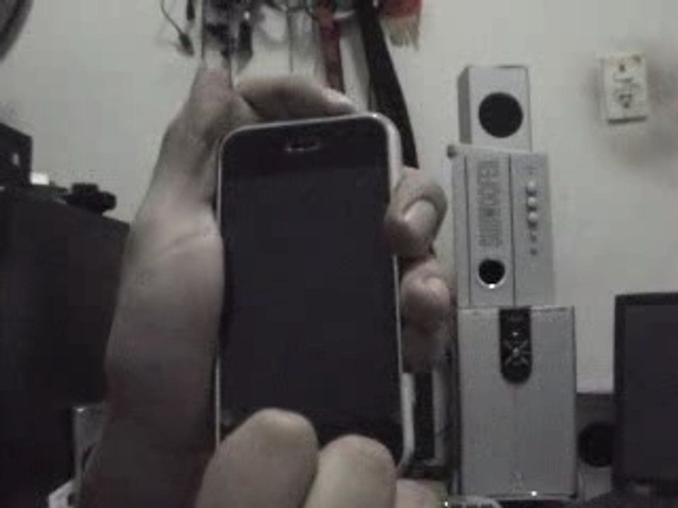 Liberar iPhone via Software bajo Windows