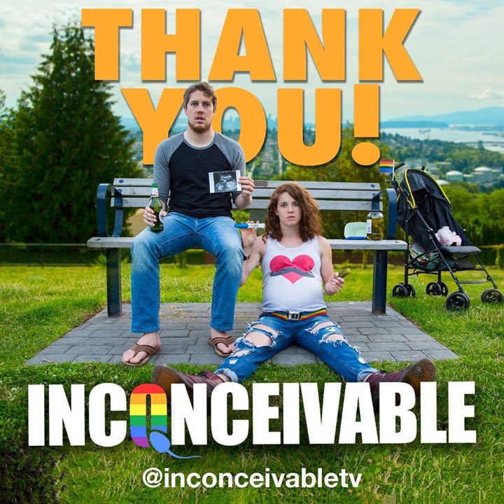 Inconceivable - Must-Watch New Web Series 🎬 Free Full Episodes!