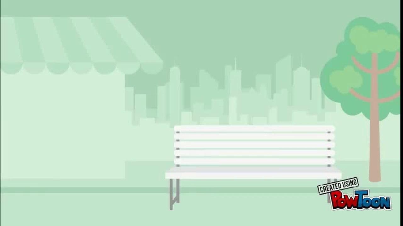 Wheelchair and it's types