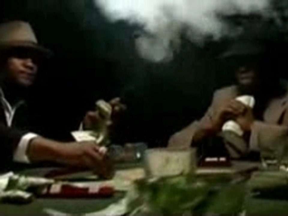 "Die Einführung" Kalusha feat.Drunkin Mastaz