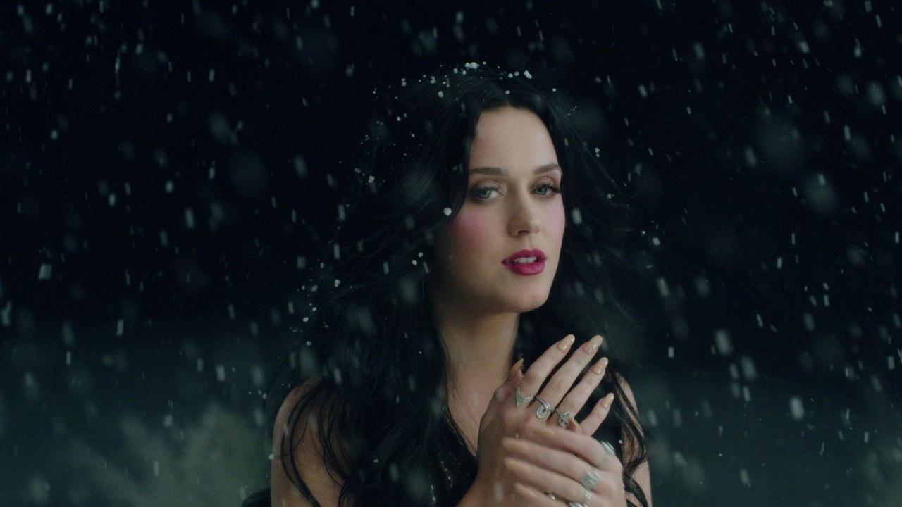 Katy Perry - Unconditionally