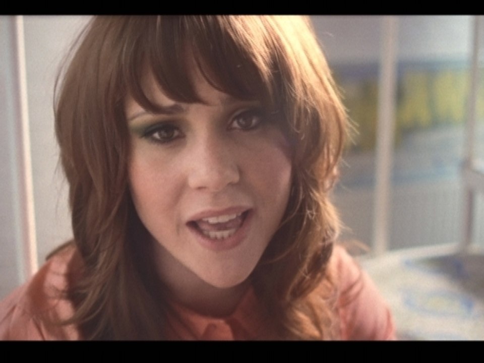 Kate Nash - Foundations