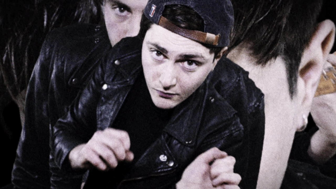 Life - Go Go Go 🎶