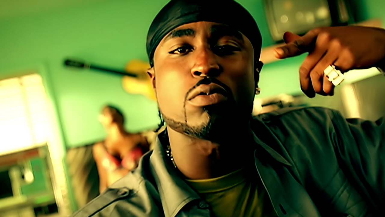 Young Buck - Shorty Wanna Ride (Clean Version, Closed Captioned)