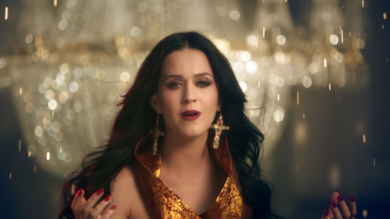 Katy Perry - Unconditionally