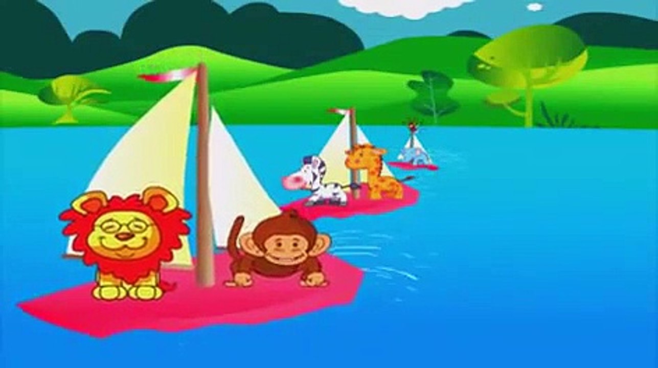 Urdu for Kids - Simple Words Learning