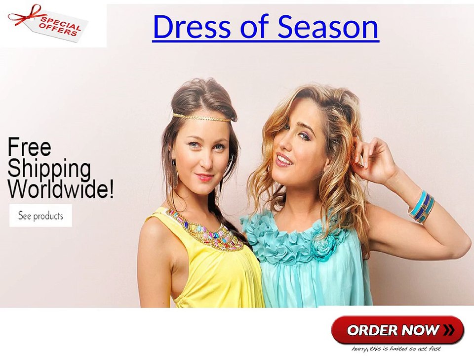 Black Dresses ! Best Cheap Black Dresses