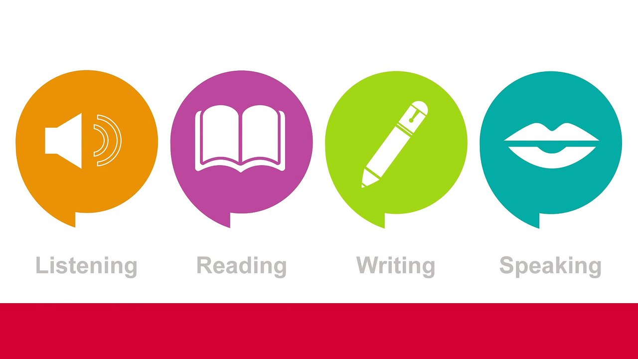 Short Introduction to IELTS