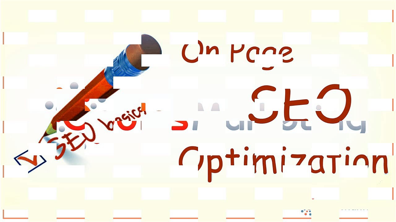 Beginner's Guide To SEO