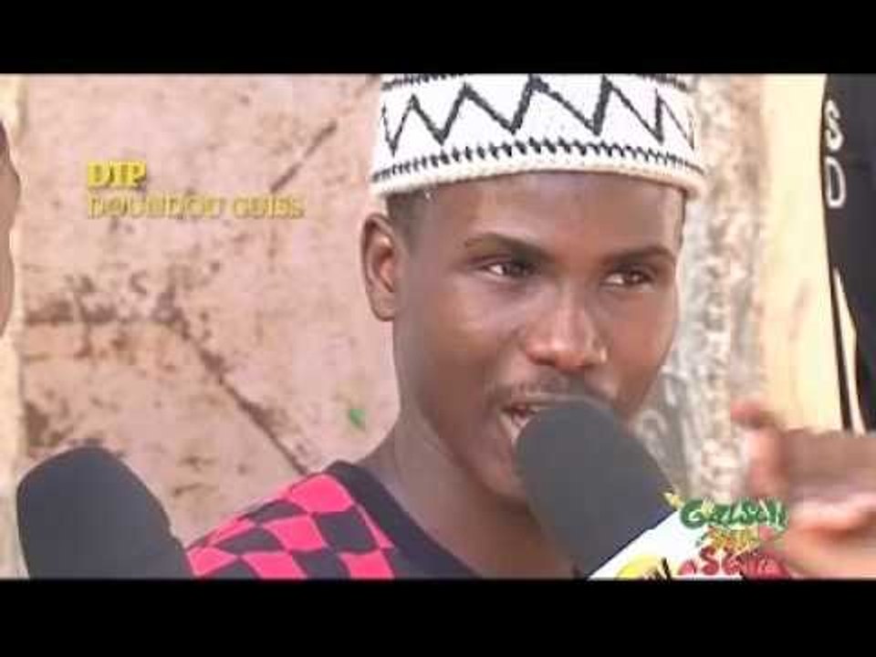 GALSEN SUR SEN   Dip Doundou Guiss   Partie 1