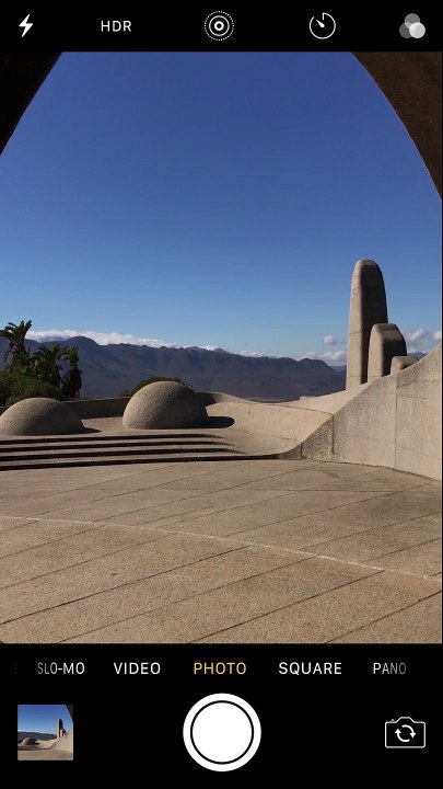 How to Convert Photos to Black and White on iPhone 7