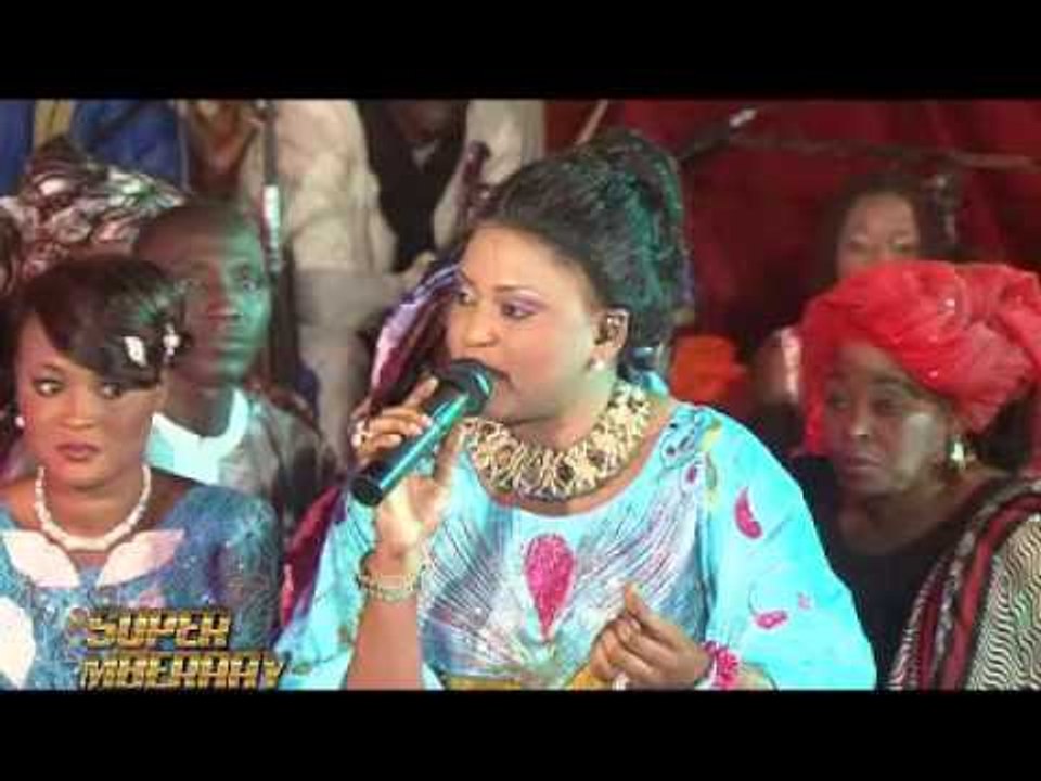 SUPER MBERAAY   Ndeye Fatou Ndiaye   Partie 2