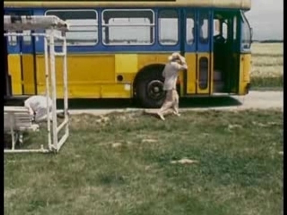 Bus Stop_Le Film (Classic)