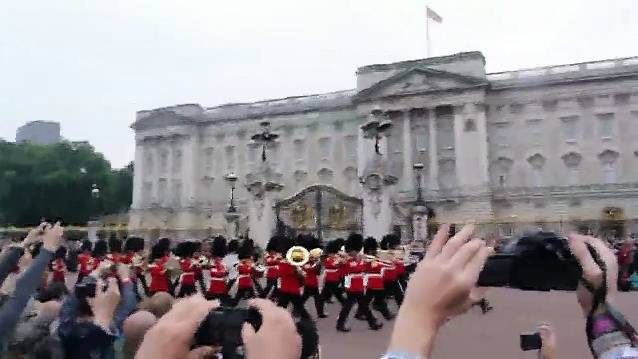 Royal Architecture United kingdom