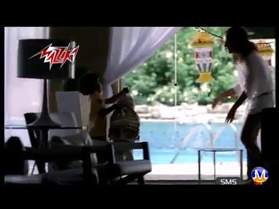 اغنية رمضان - هشام عباس - اغاني رمضان