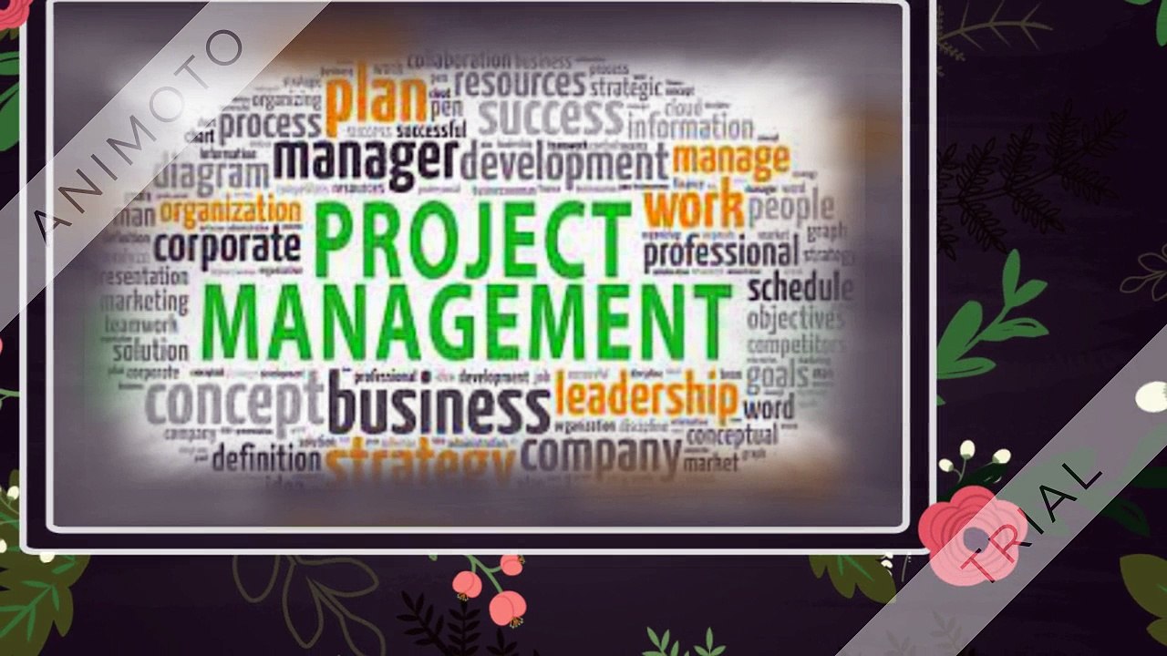 Project management certificate programs in qatar