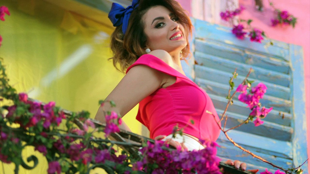 Olfa Ben Romdhane - Jet Braya | ألفة بن رمضان - جات برية