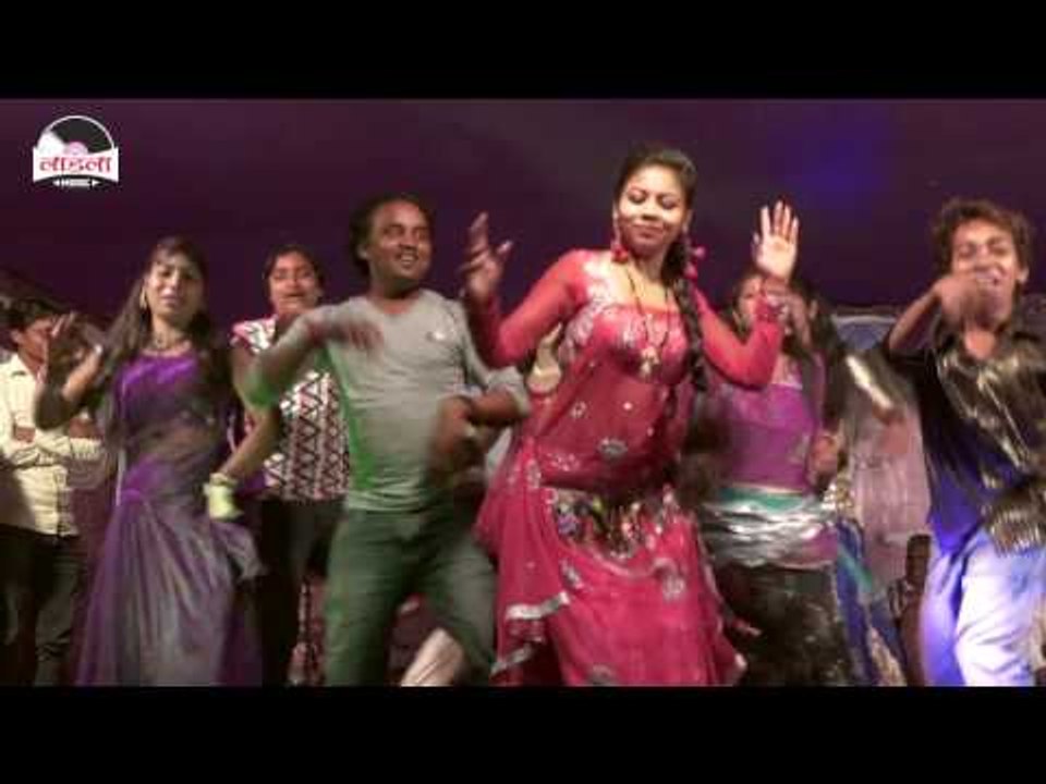 करे पोए पोए || Kare Poye Poye || Superhit Bhojpuri Hit Song || Laadla Music